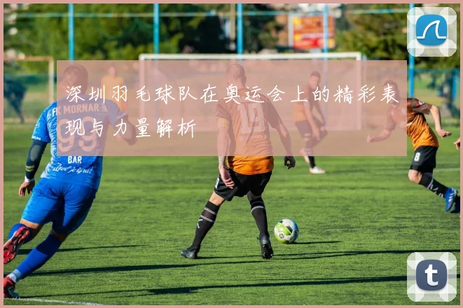 深圳羽毛球队在奥运会上的精彩表现与力量解析