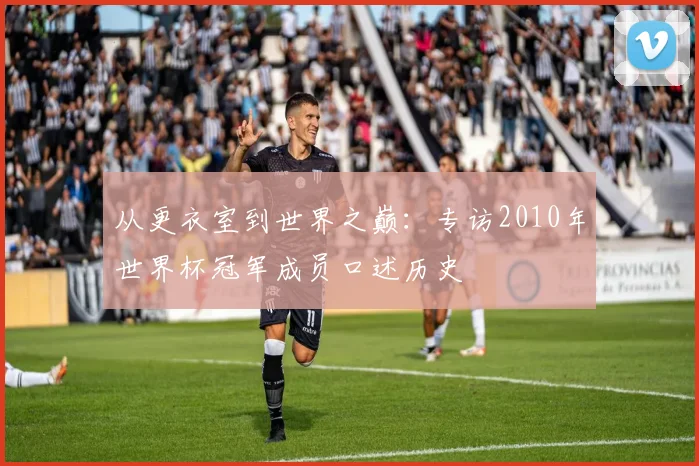 从更衣室到世界之巅：专访2010年世界杯冠军成员口述历史